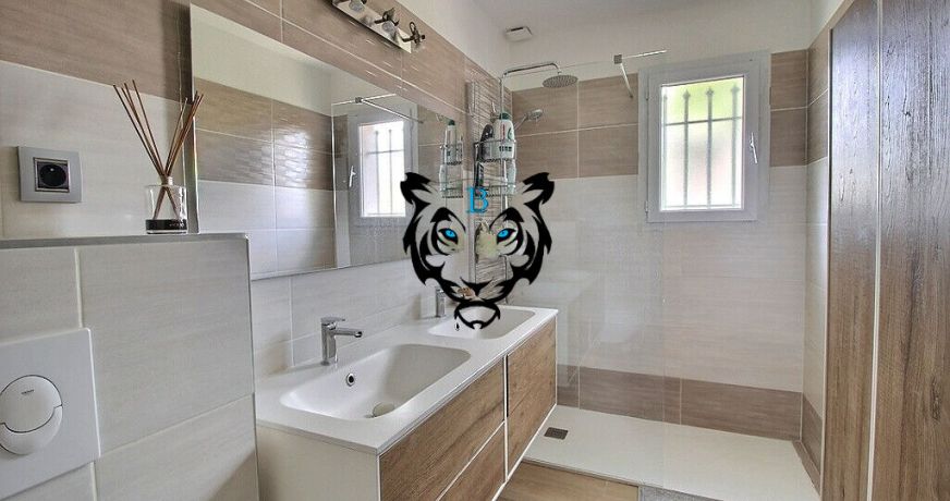 vente Maison Le Muy