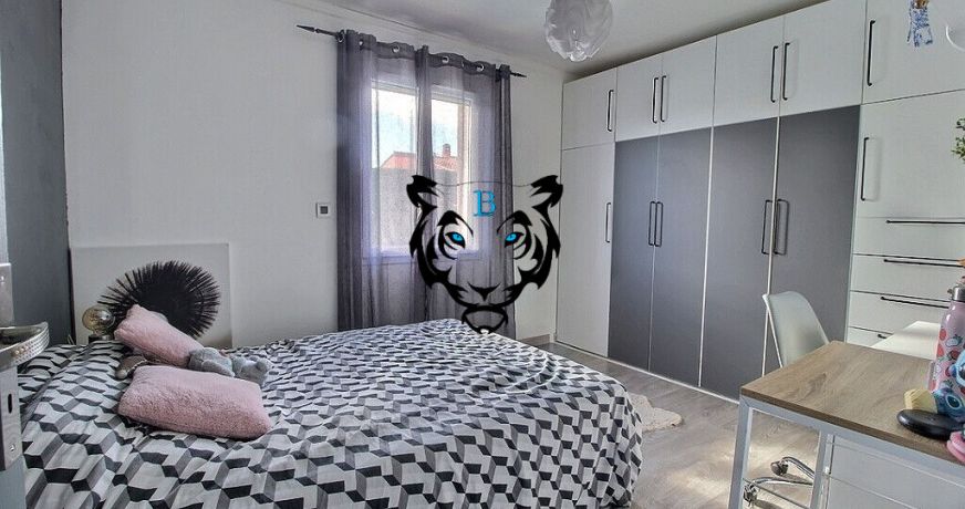 vente Maison Le Muy