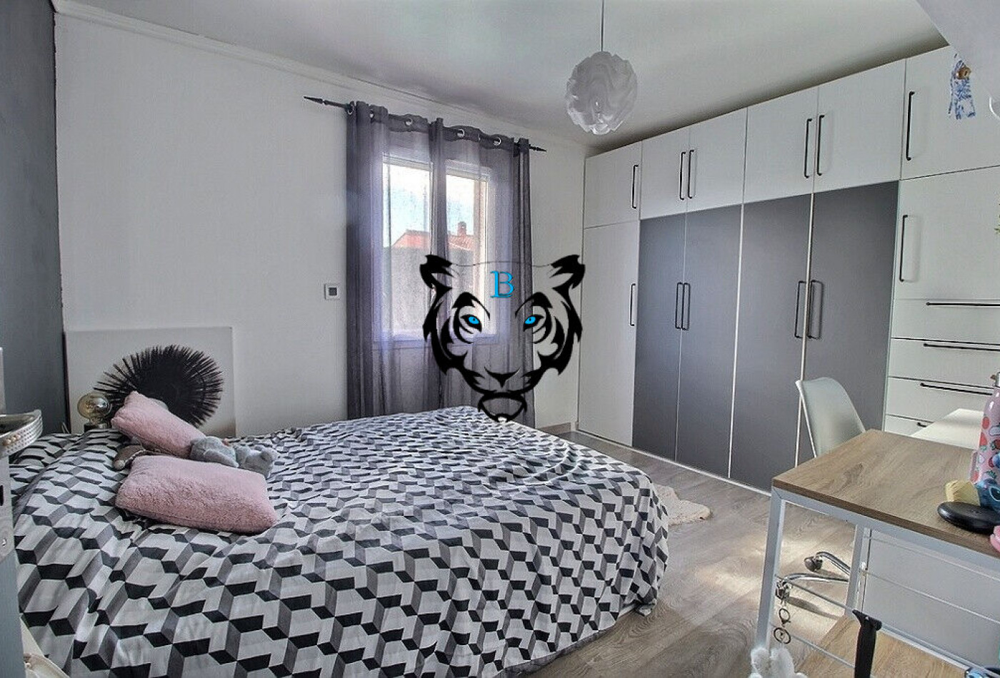 vente Maison Le Muy - Photo 8