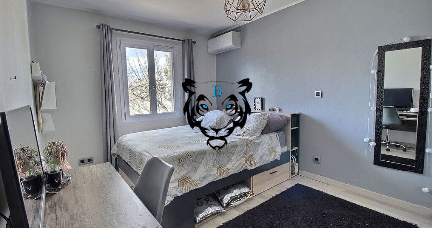 vente Maison Le Muy