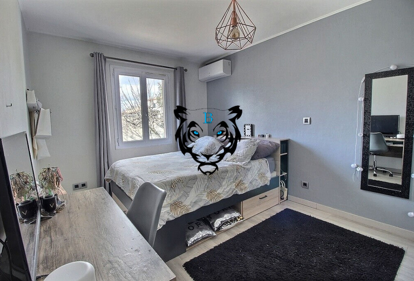 vente Maison Le Muy - Photo 9