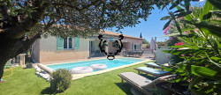 vente Maison Le Muy