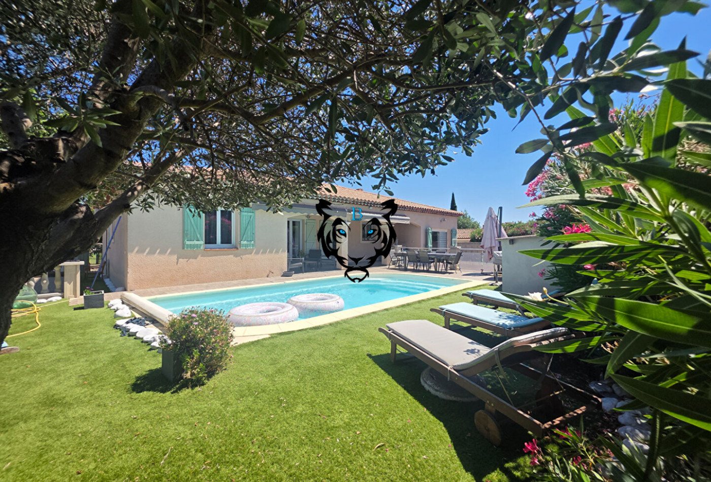 vente Maison Le Muy - Photo 10