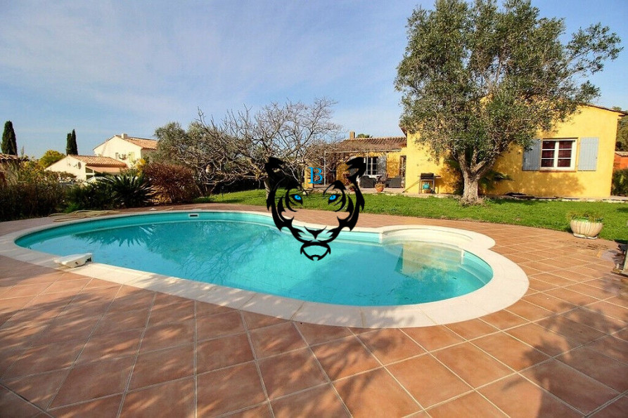 vente Maison Frejus - Photo 1