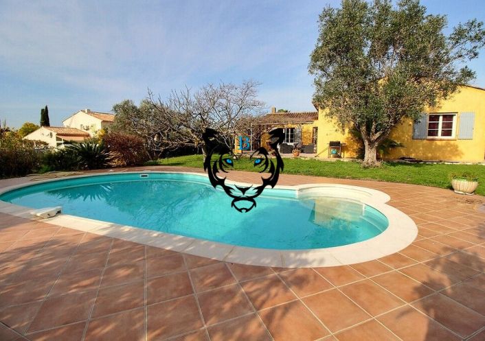 vente Maison Frejus