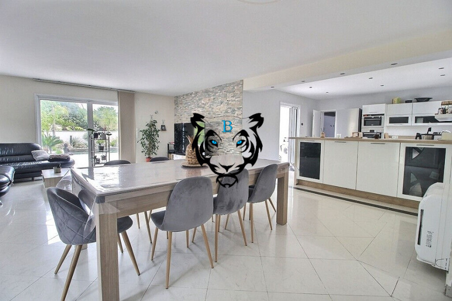 vente Maison Roquebrune Sur Argens - Photo 2