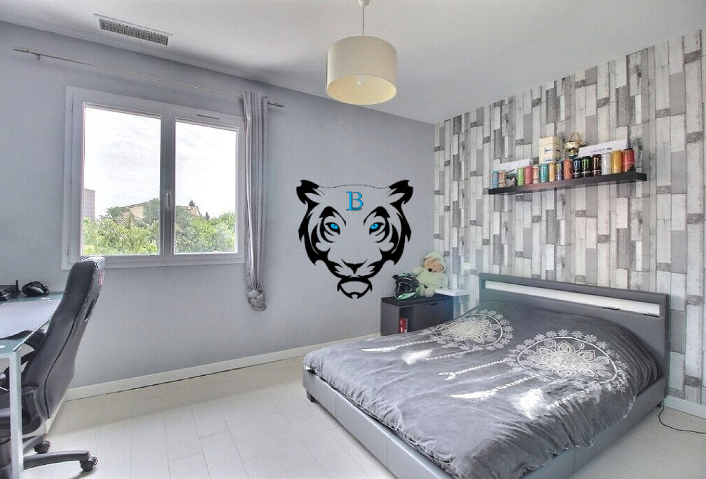 vente Maison Roquebrune Sur Argens - Photo 7