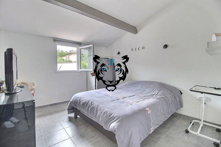 vente Maison Roquebrune Sur Argens - Photo 9