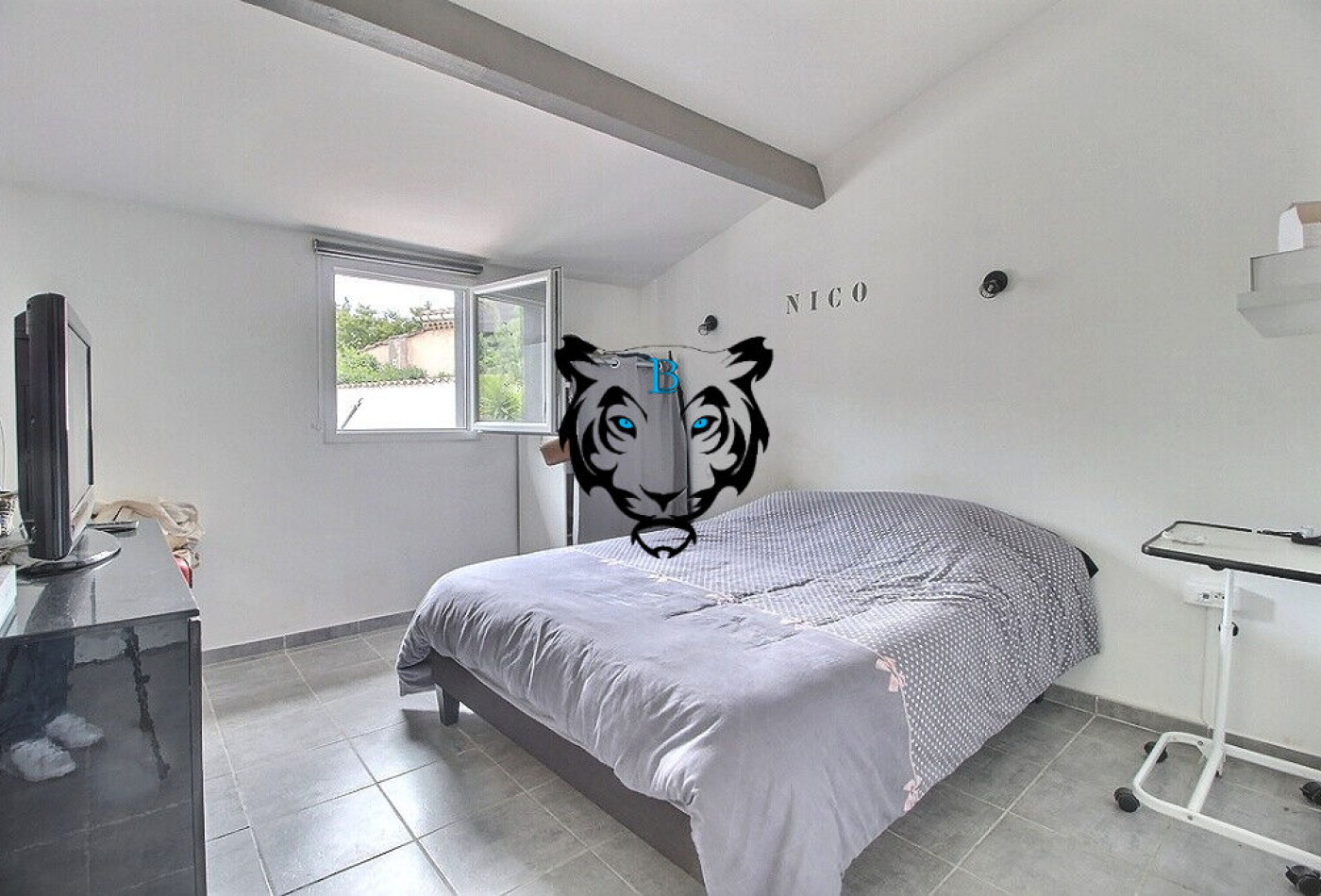 vente Maison Roquebrune Sur Argens - Photo 9