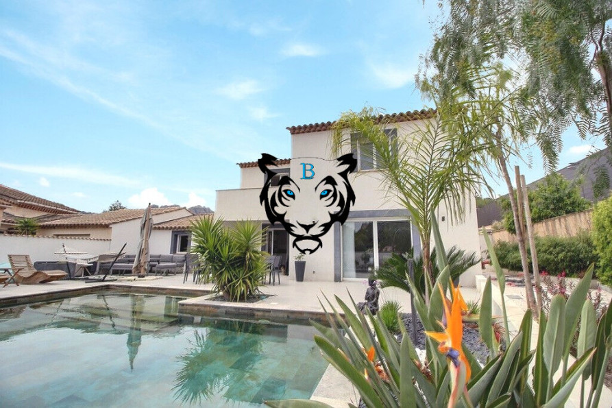 vente Maison Roquebrune Sur Argens - Photo 10