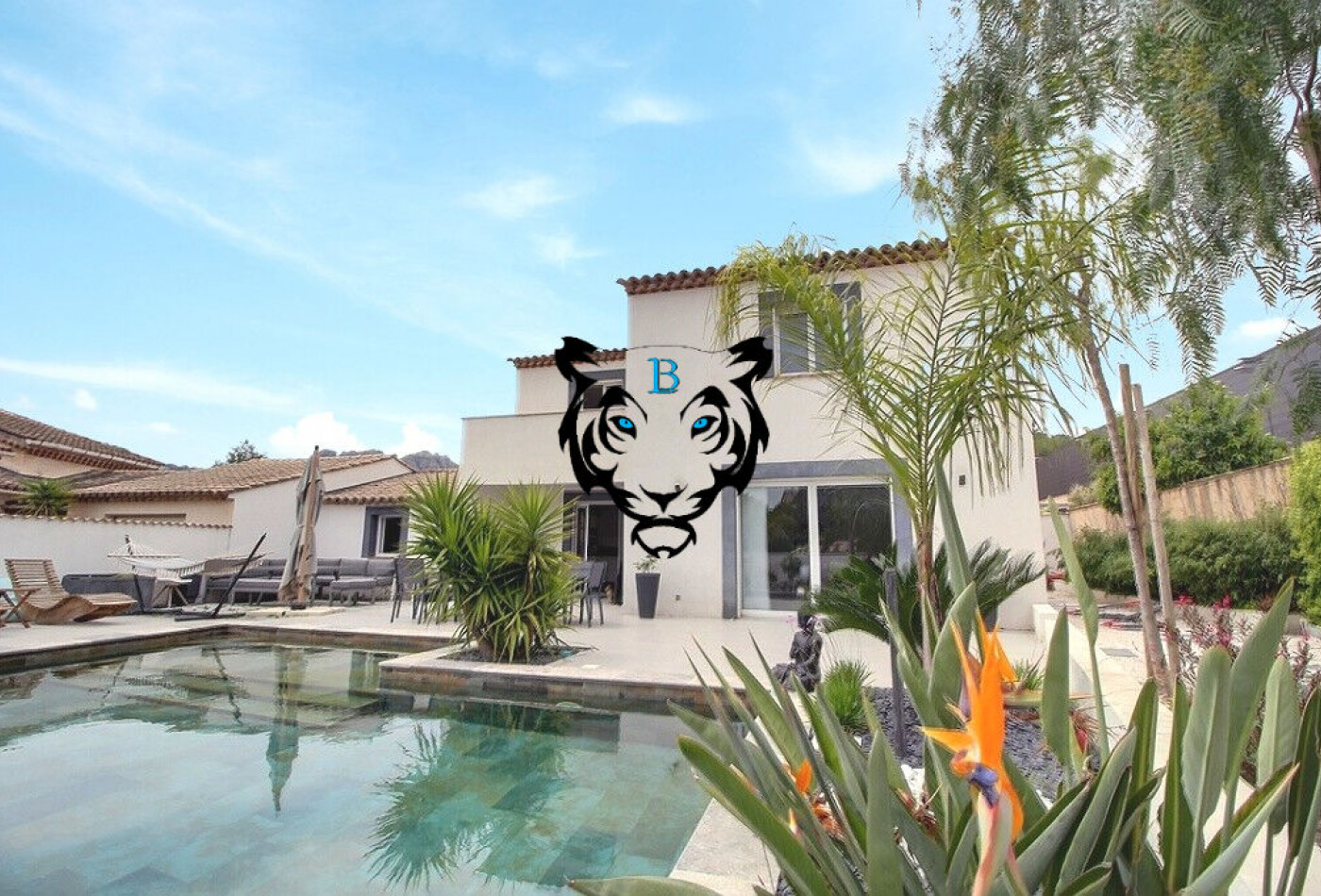 vente Maison Roquebrune Sur Argens - Photo 10