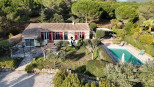 vente Maison Roquebrune Sur Argens
