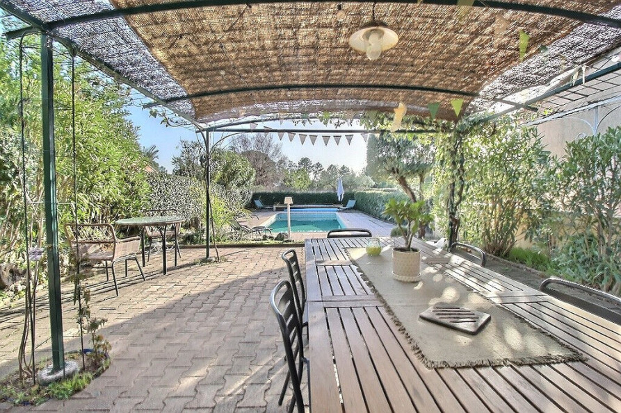 vente Maison Roquebrune Sur Argens - Photo 4