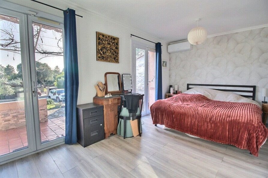 vente Maison Roquebrune Sur Argens - Photo 7