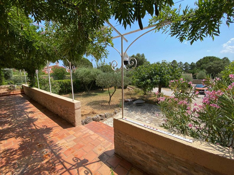 vente Maison Roquebrune Sur Argens - Photo 8