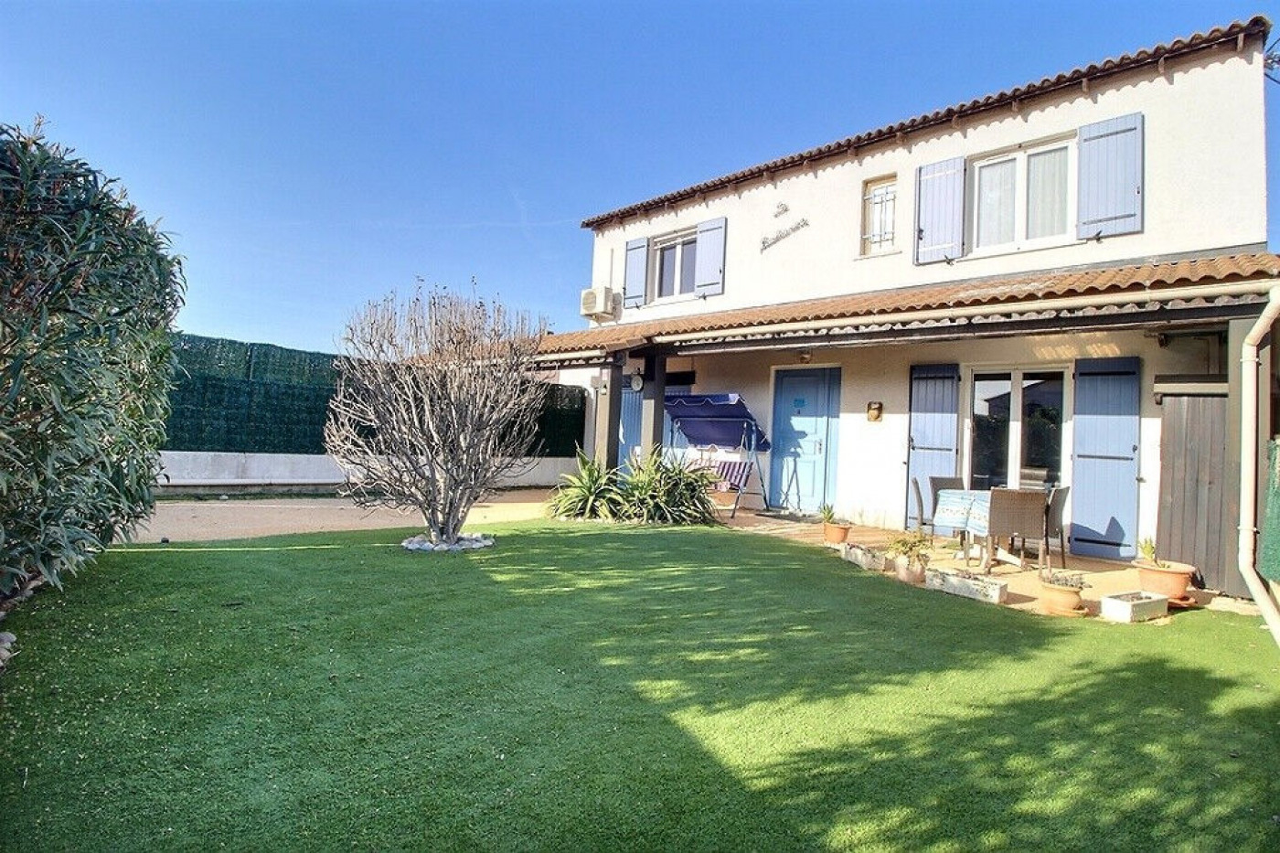 vente Maison Le Muy - Photo 1