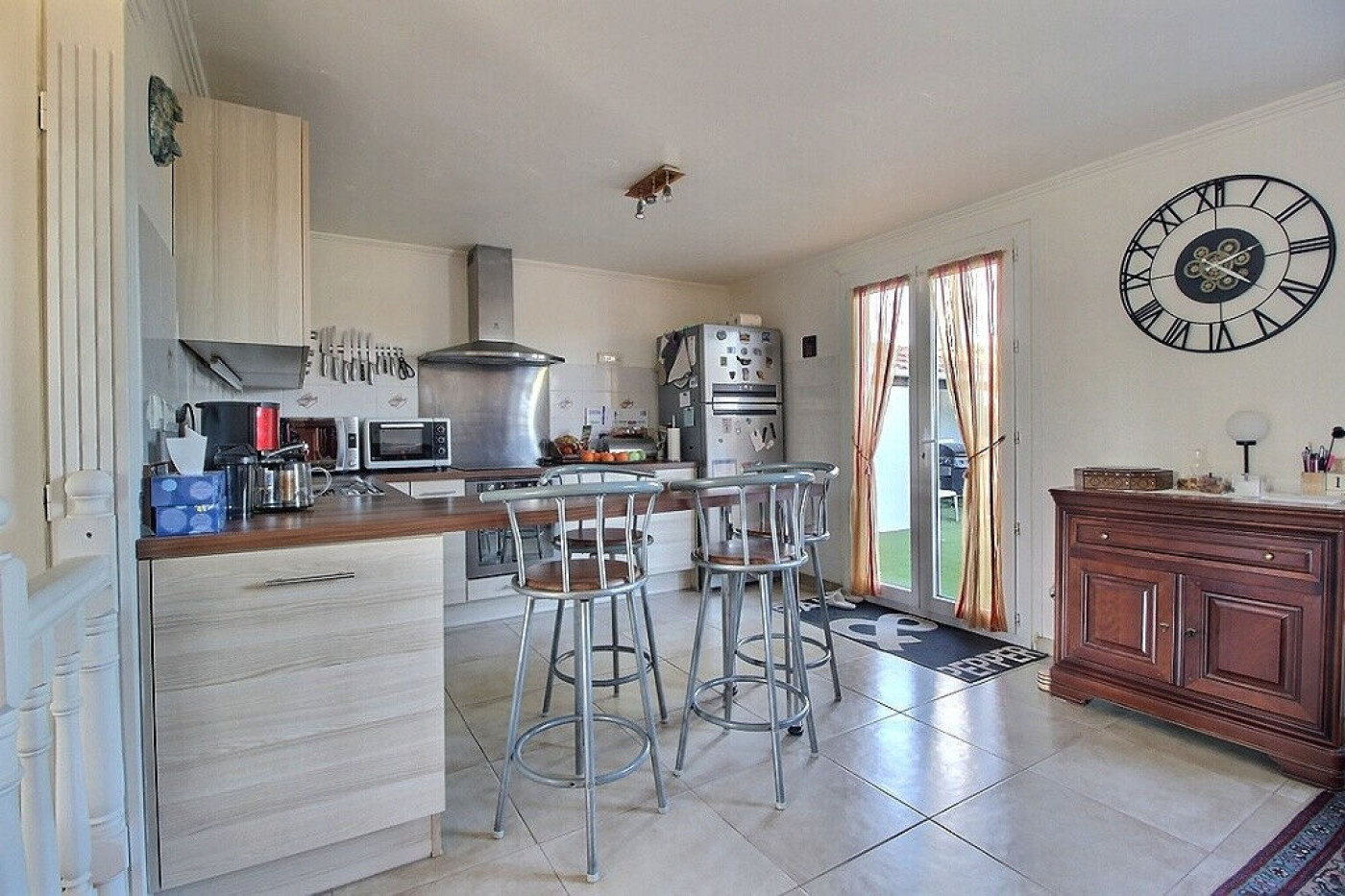 vente Maison Le Muy - Photo 2