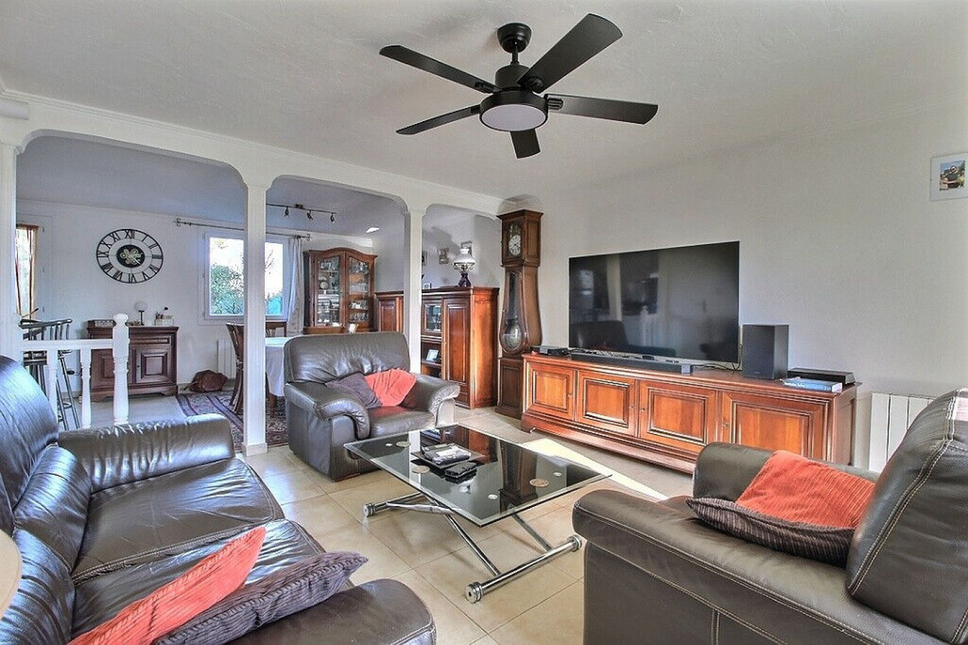 vente Maison Le Muy - Photo 3