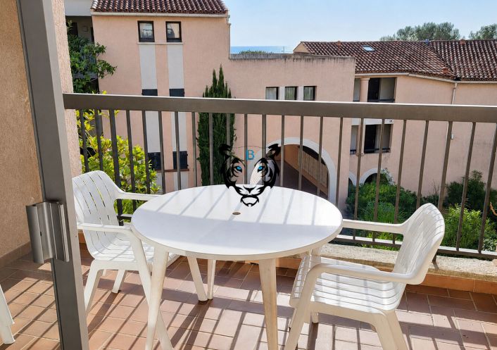 vente Appartement Les Issambres