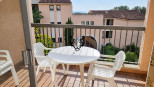 vente Appartement Les Issambres