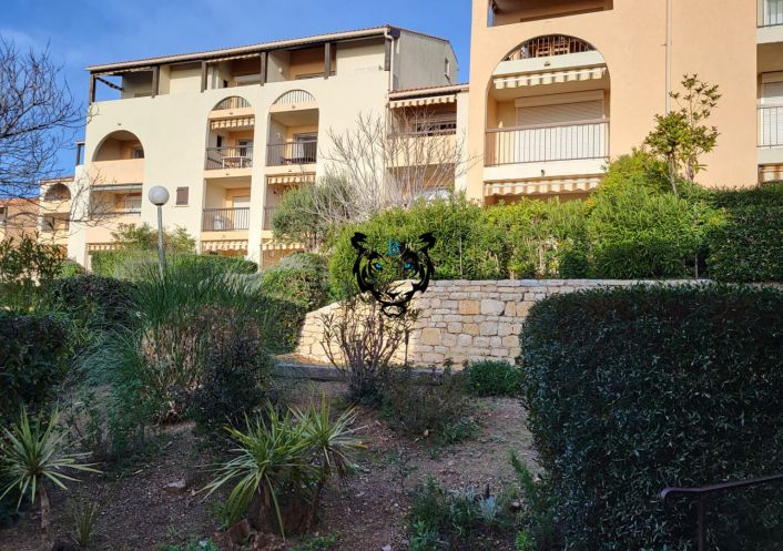 vente Appartement Les Issambres