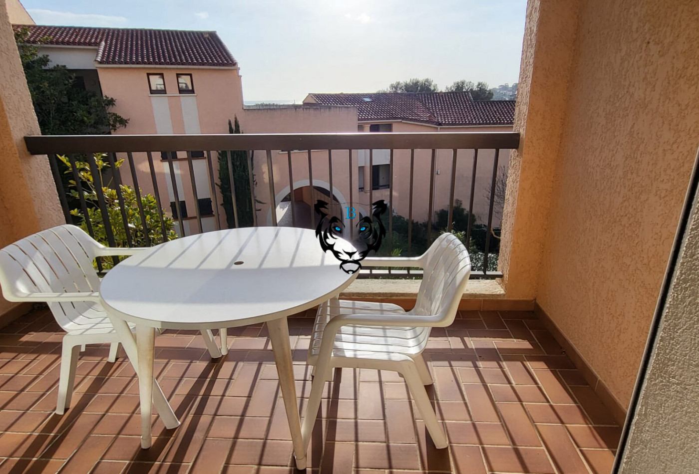 vente Appartement Les Issambres - Photo 2