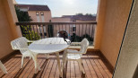 vente Appartement Les Issambres
