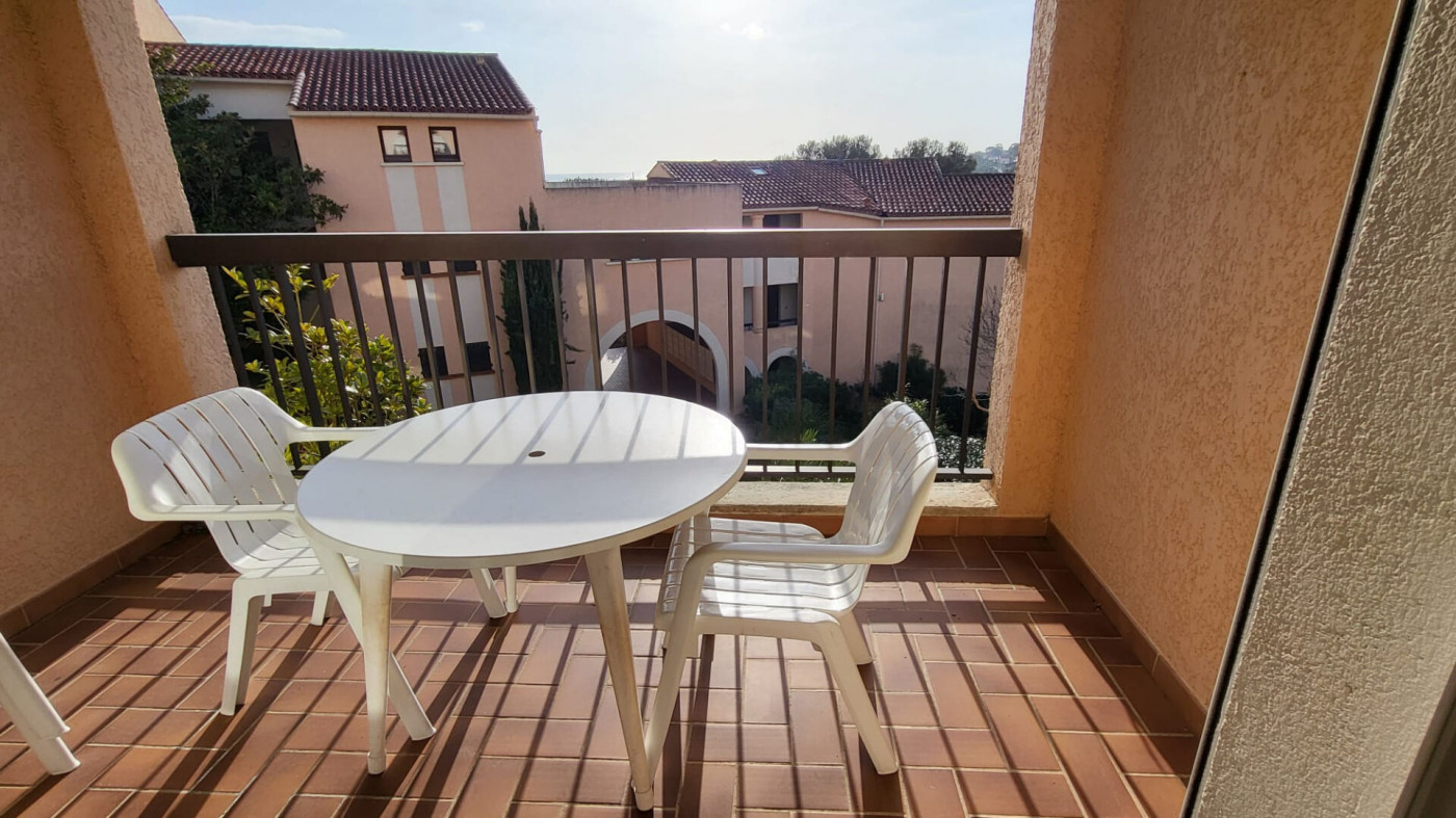 vente Appartement Les Issambres - Photo 2