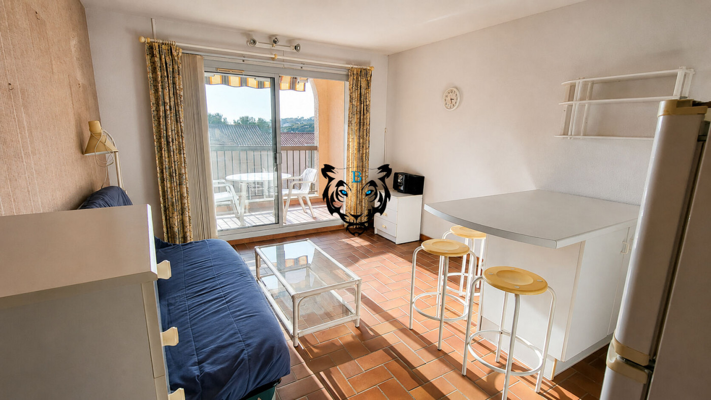 vente Appartement Les Issambres - Photo 2
