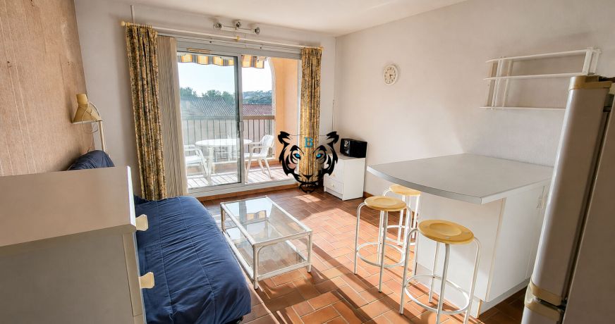 vente Appartement Les Issambres