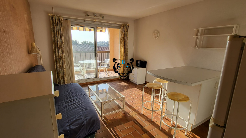 vente Appartement Les Issambres - Photo 3