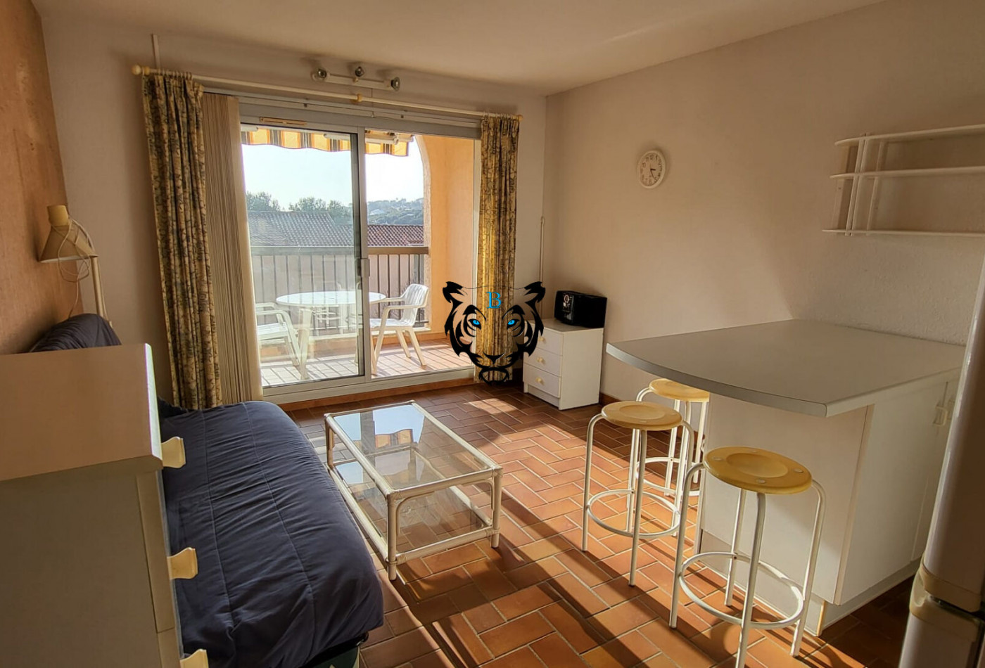 vente Appartement Les Issambres - Photo 3