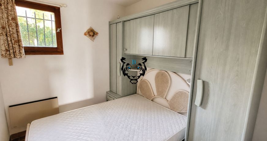 vente Appartement Les Issambres