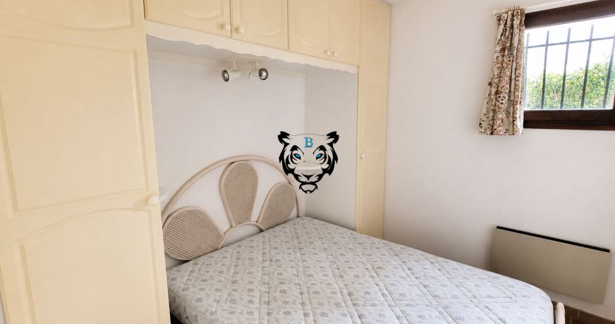 vente Appartement Les Issambres