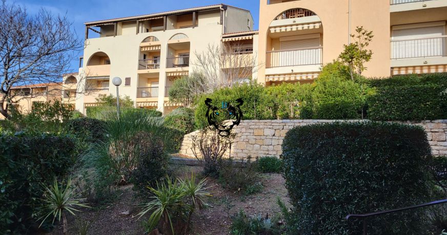 vente Appartement Les Issambres