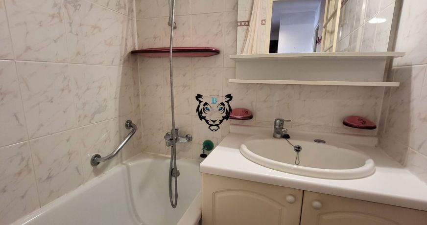 vente Appartement Les Issambres