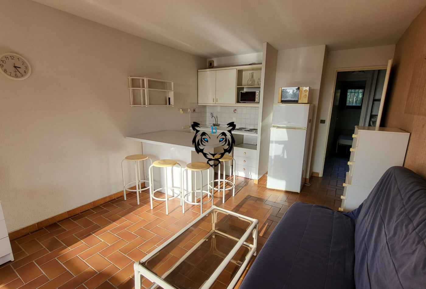 vente Appartement Les Issambres - Photo 8