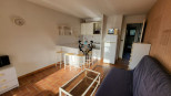 vente Appartement Les Issambres