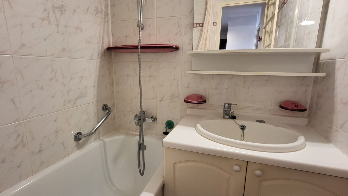 vente Appartement Les Issambres - Photo 8