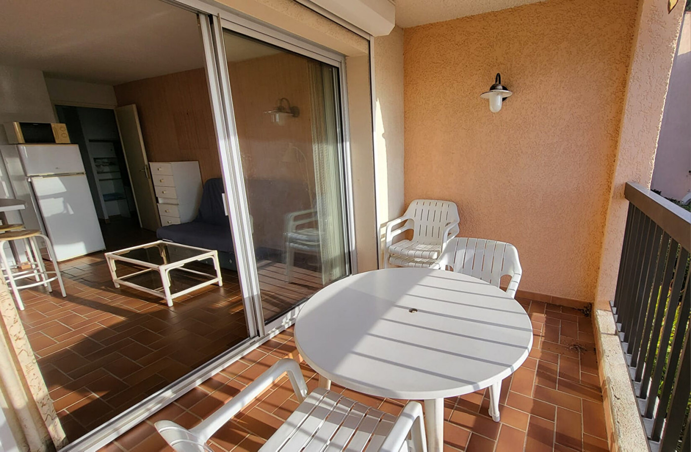 vente Appartement Les Issambres - Photo 9