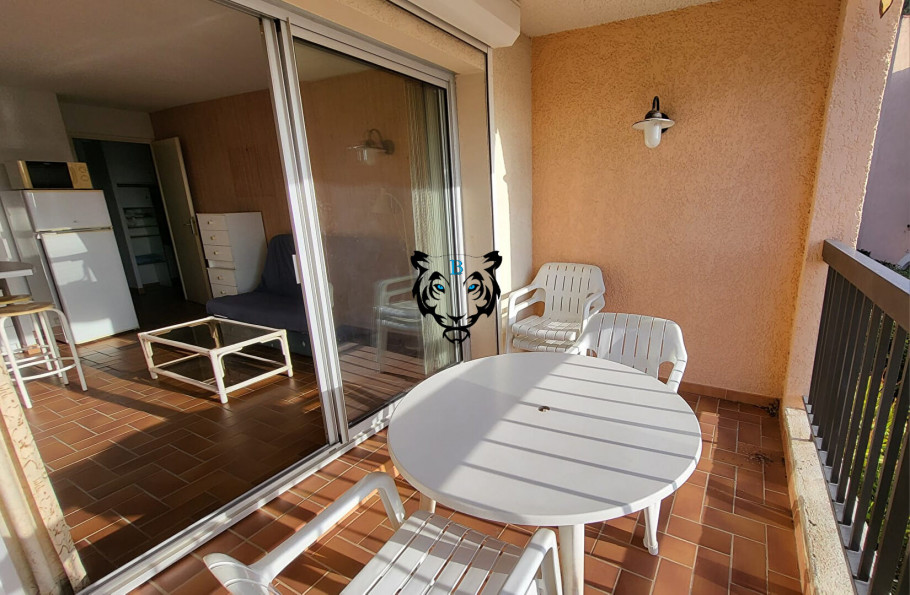 vente Appartement Les Issambres - Photo 10