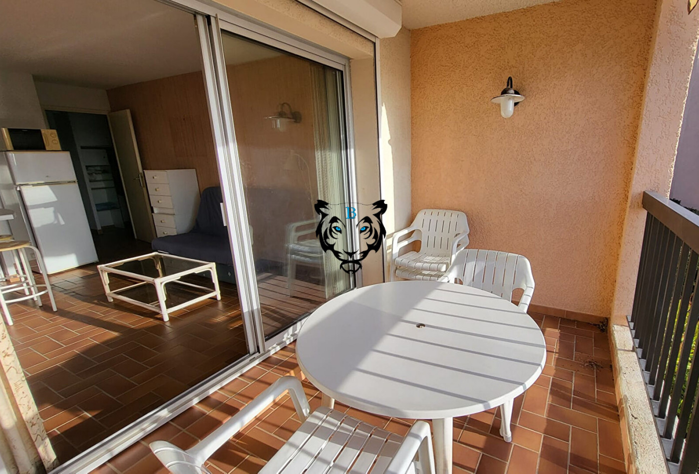 vente Appartement Les Issambres - Photo 10