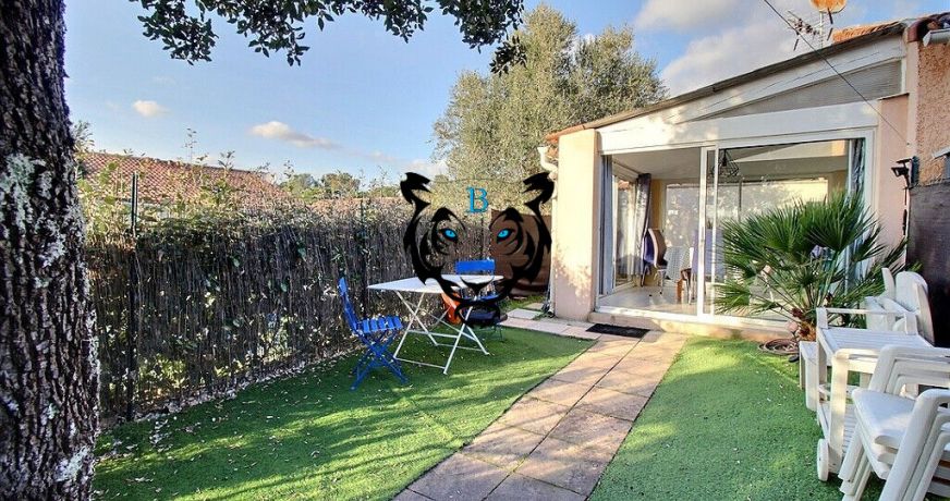 vente Maison La Motte