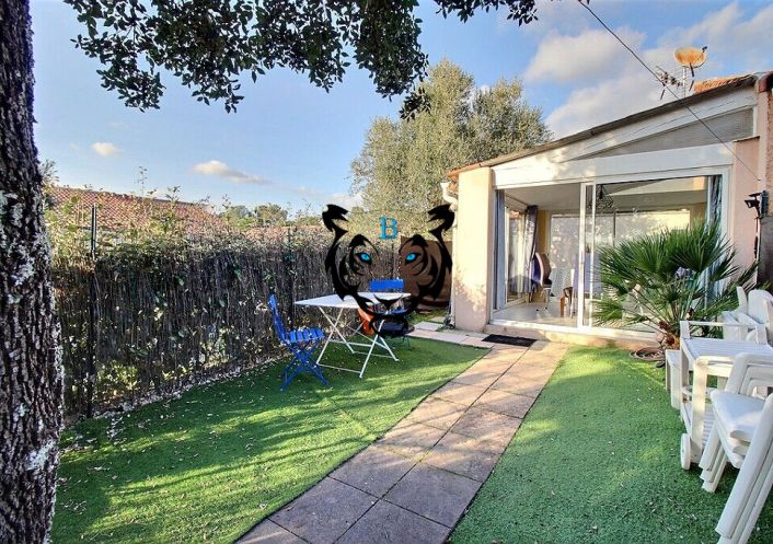 vente Maison La Motte