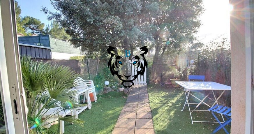 vente Maison La Motte