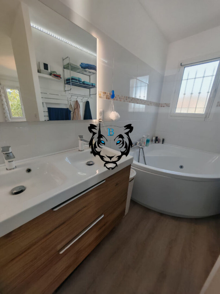 vente Maison La Motte - Photo 9