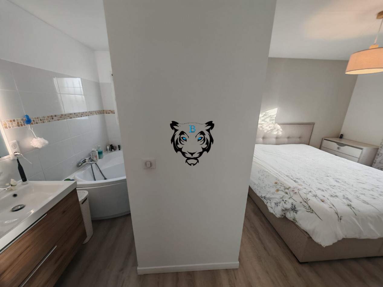 vente Maison La Motte - Photo 10