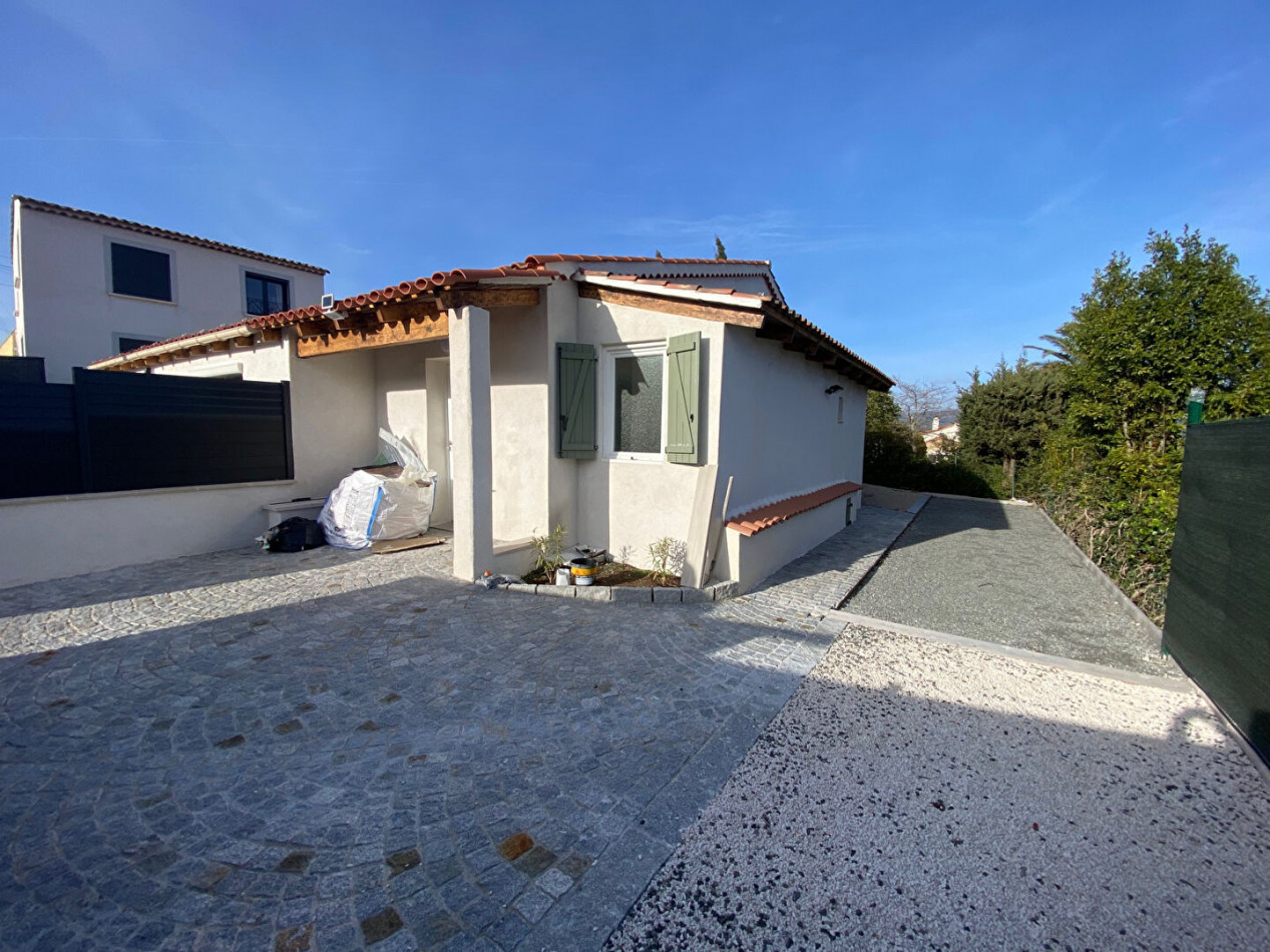 vente Maison Roquebrune Sur Argens - Photo 1