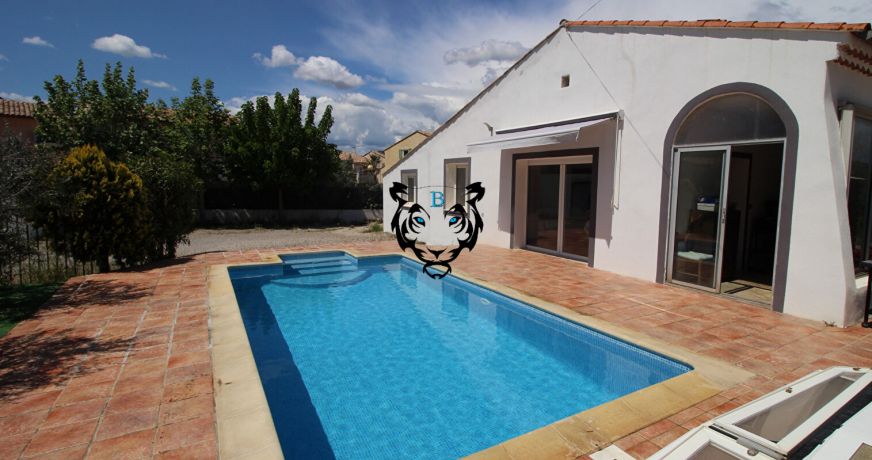 vente Maison Vidauban
