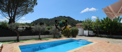 vente Maison Vidauban